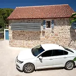 Rustic Villa Island Hvar