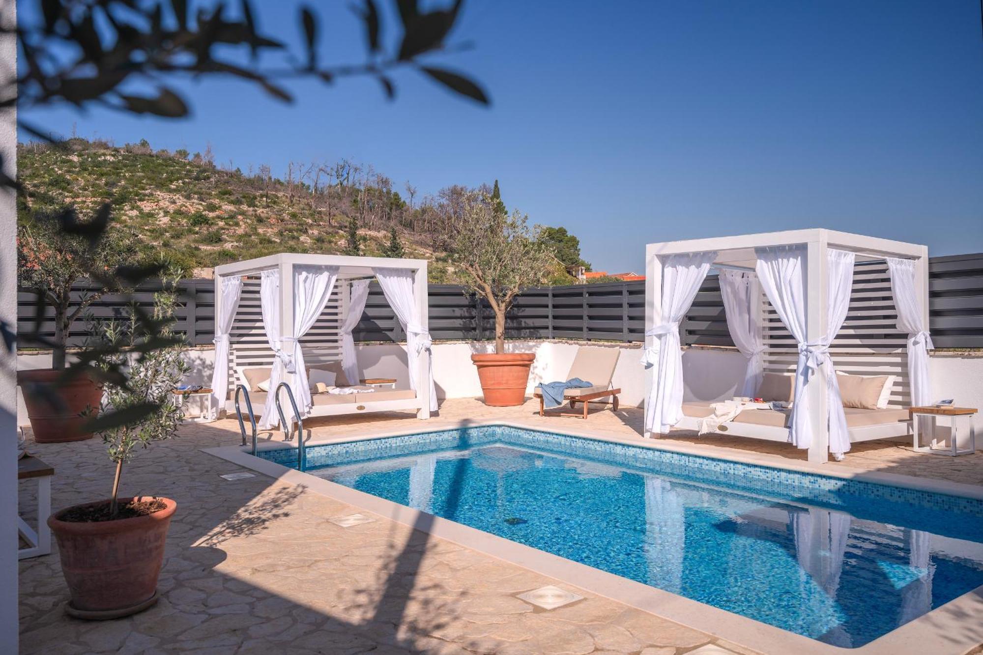 Rustic Island Hvar * Vrbanj