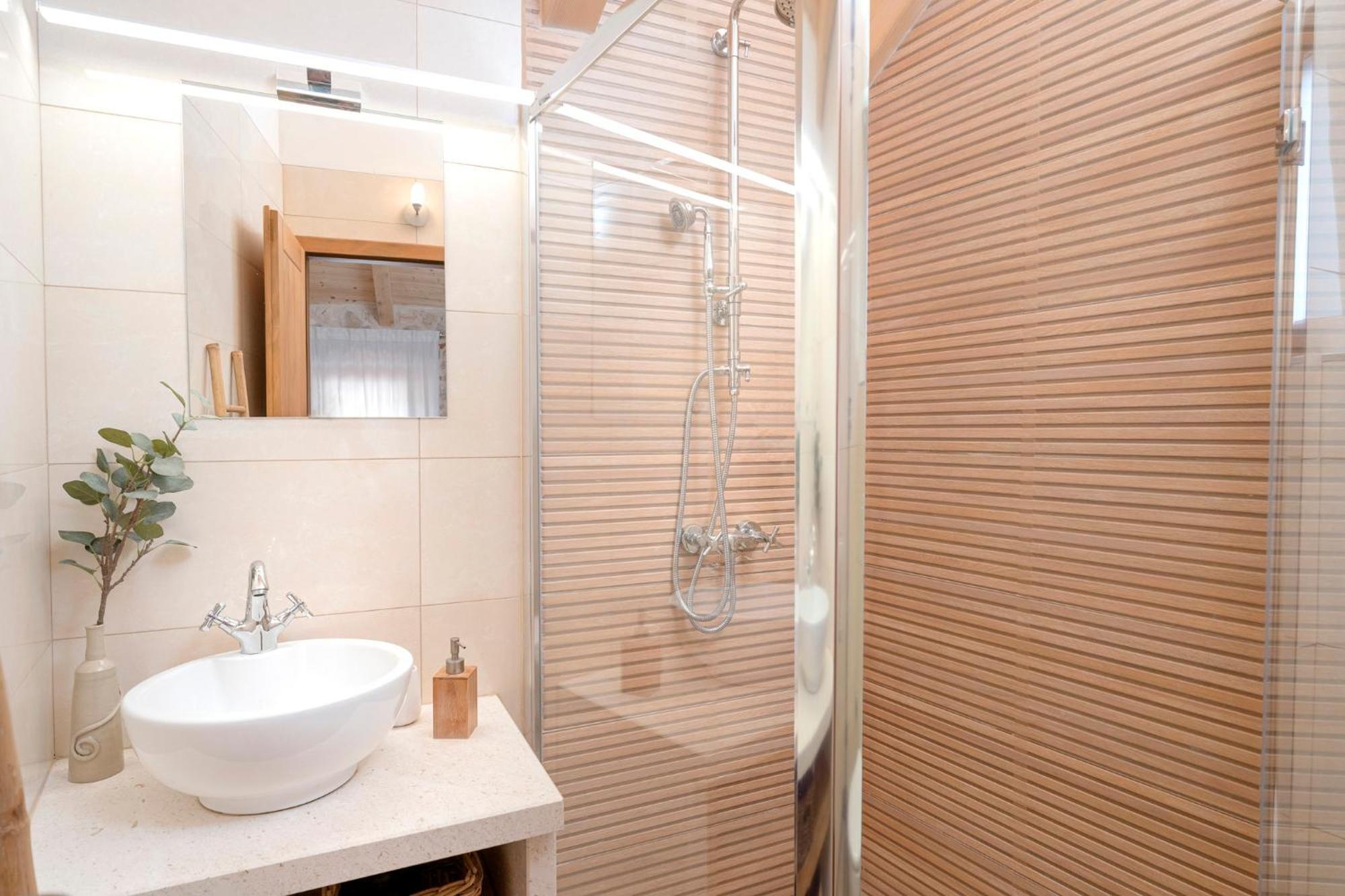 Vila Rustic Island Hvar *